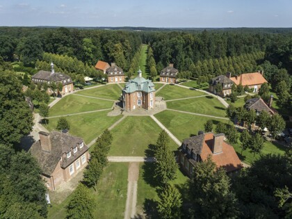 Schloss Clemenswerth