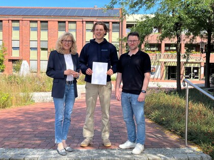 Stipendium 2026
