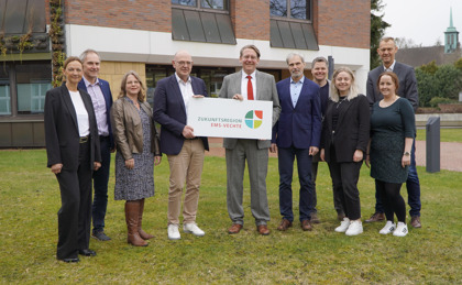 Zentrum Digitalisierung